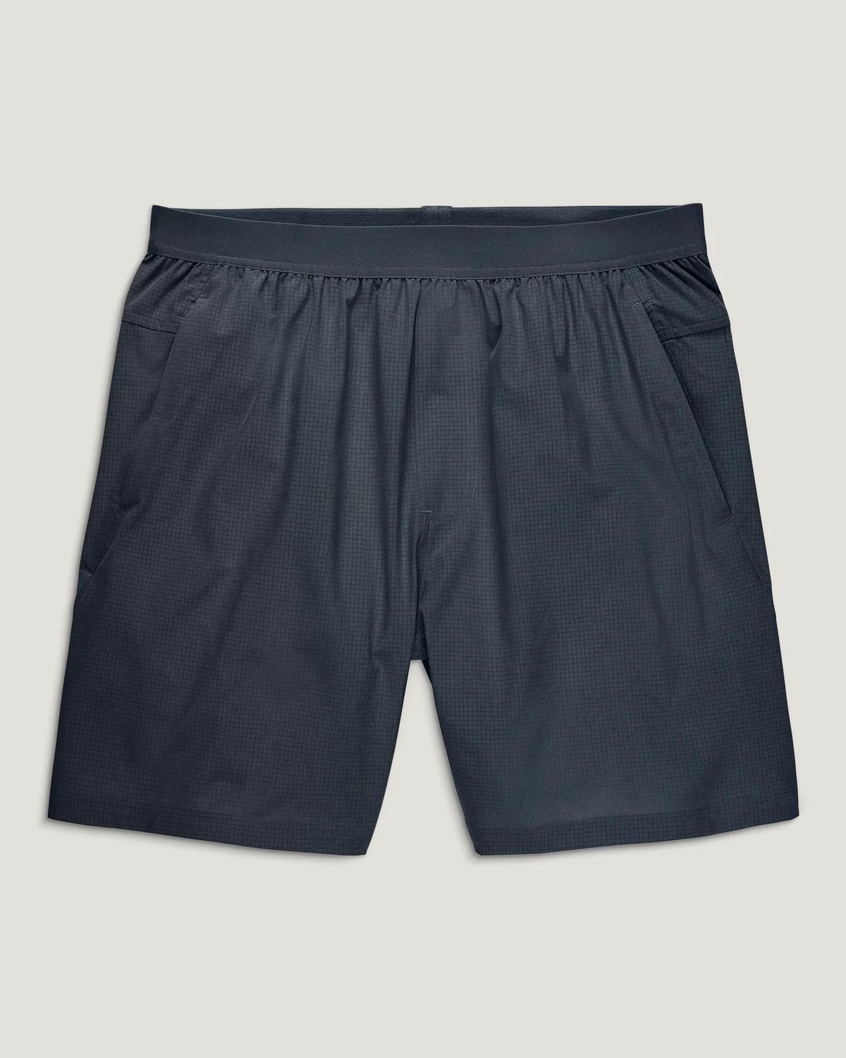 Men's Breeze Vent Short Storm Cloud