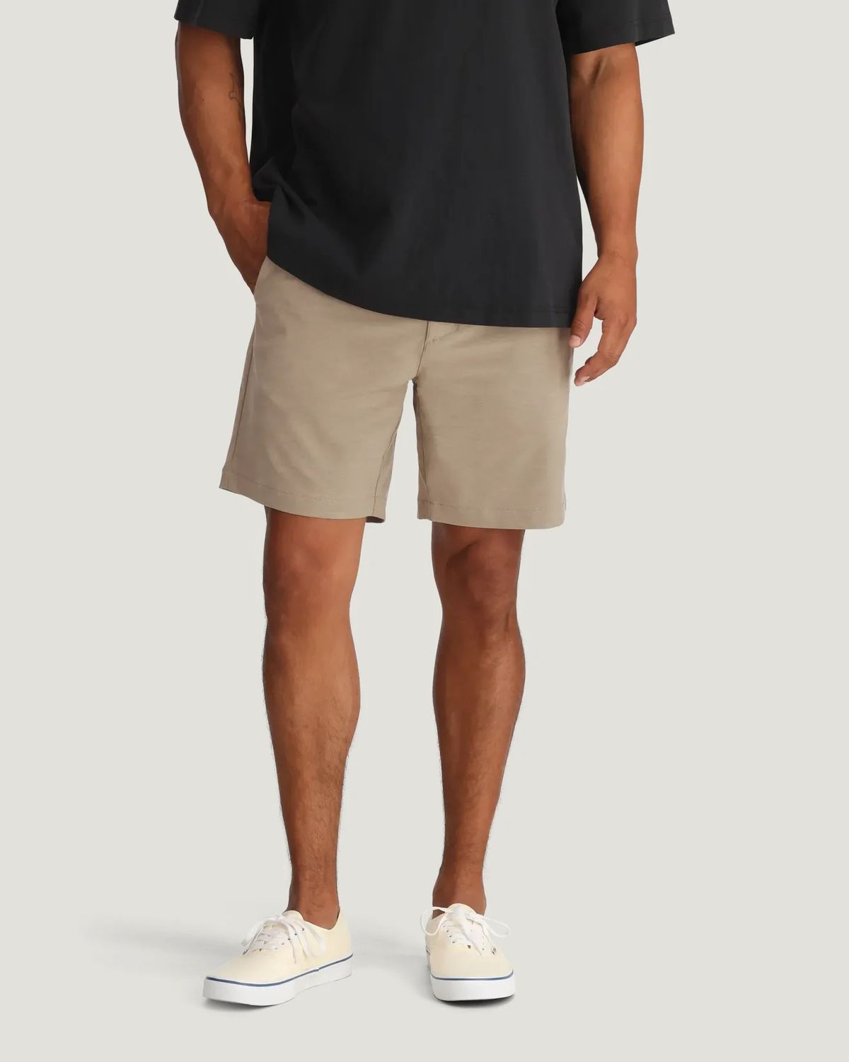Men's Palmera Hybrid Short Desert Sand