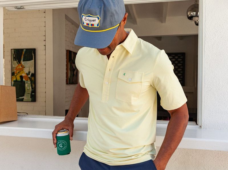 Performance Players Shirt The '86