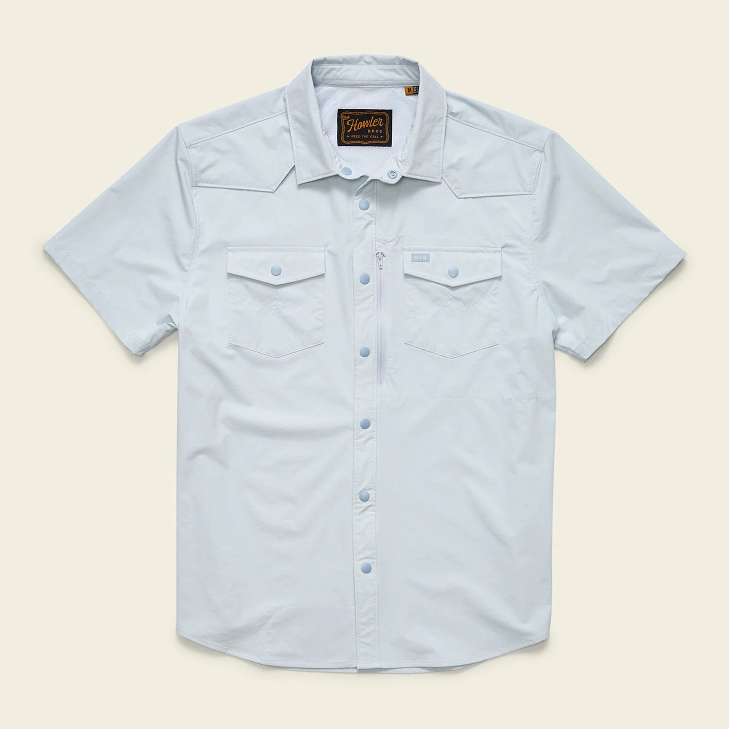 Emerger Tech Shirt Cloud