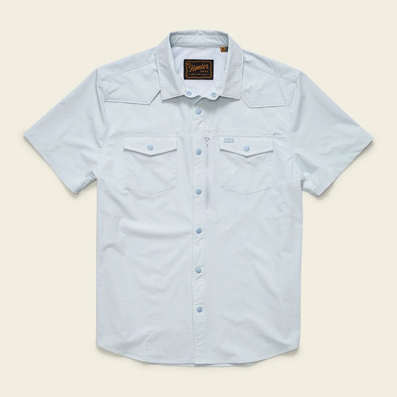 Emerger Tech Shirt Cloud