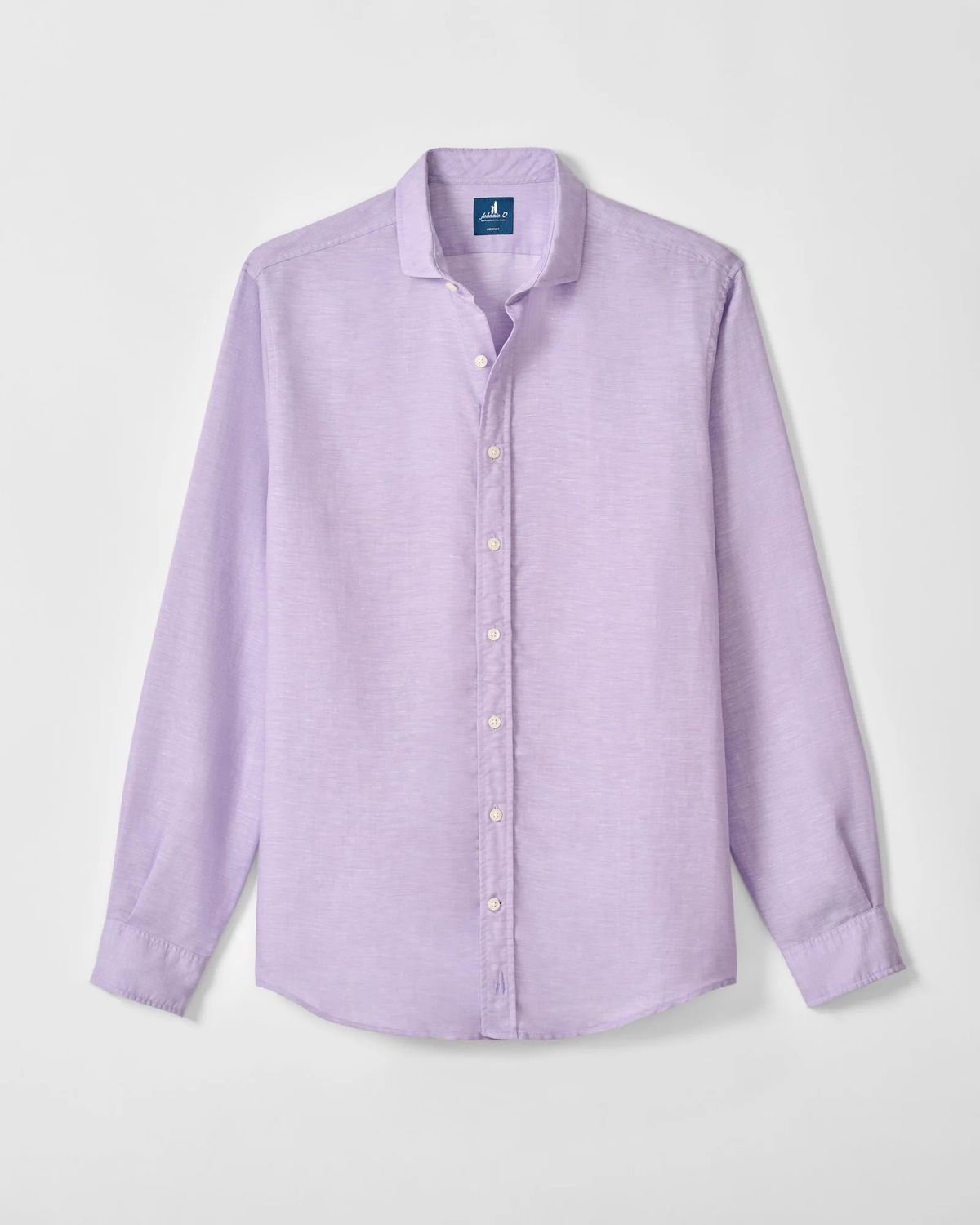 Linen Blend Mccarthy Tulip