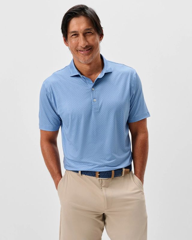 Ralf Polo Carbon Fiber