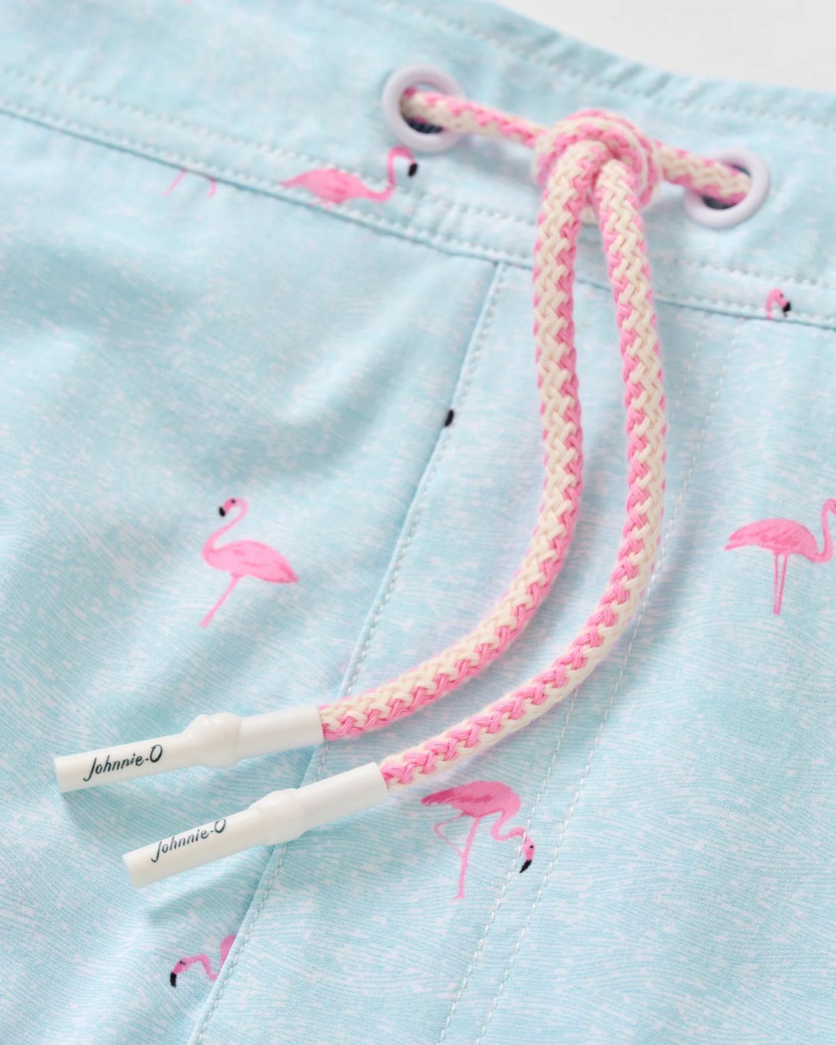 Half Elastic 7" Swim Trunks Caladesi Sardinia