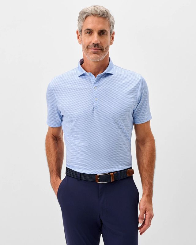 Connors Polo Kona
