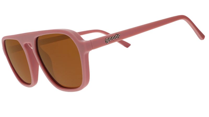 Goodr Retro G Threaten Me With a Good Time