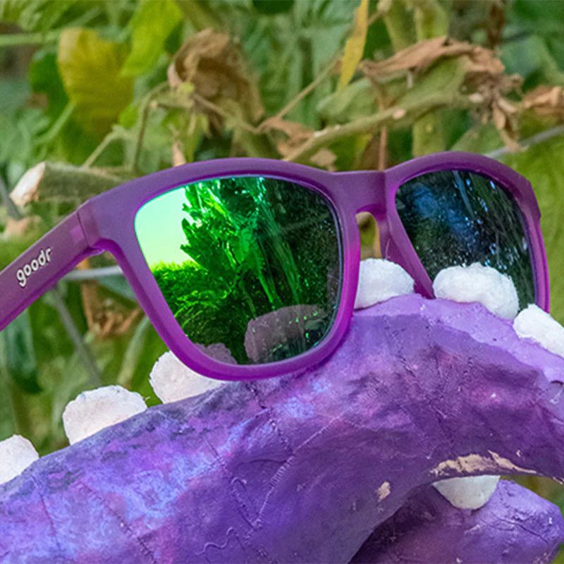 Goodr OG Gardening with a Kraken