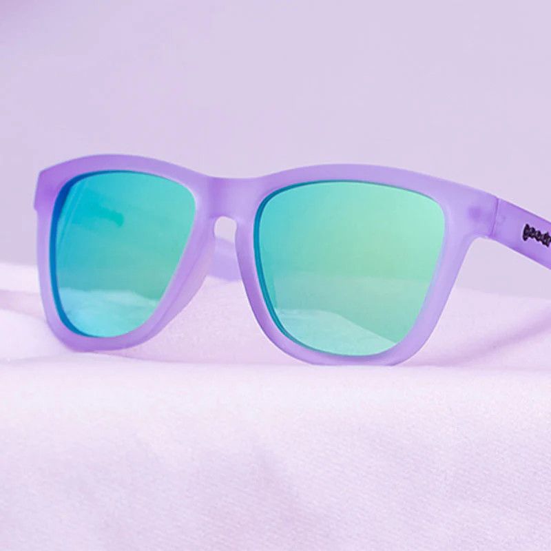 Goodr OG Lilac It Like That!!!