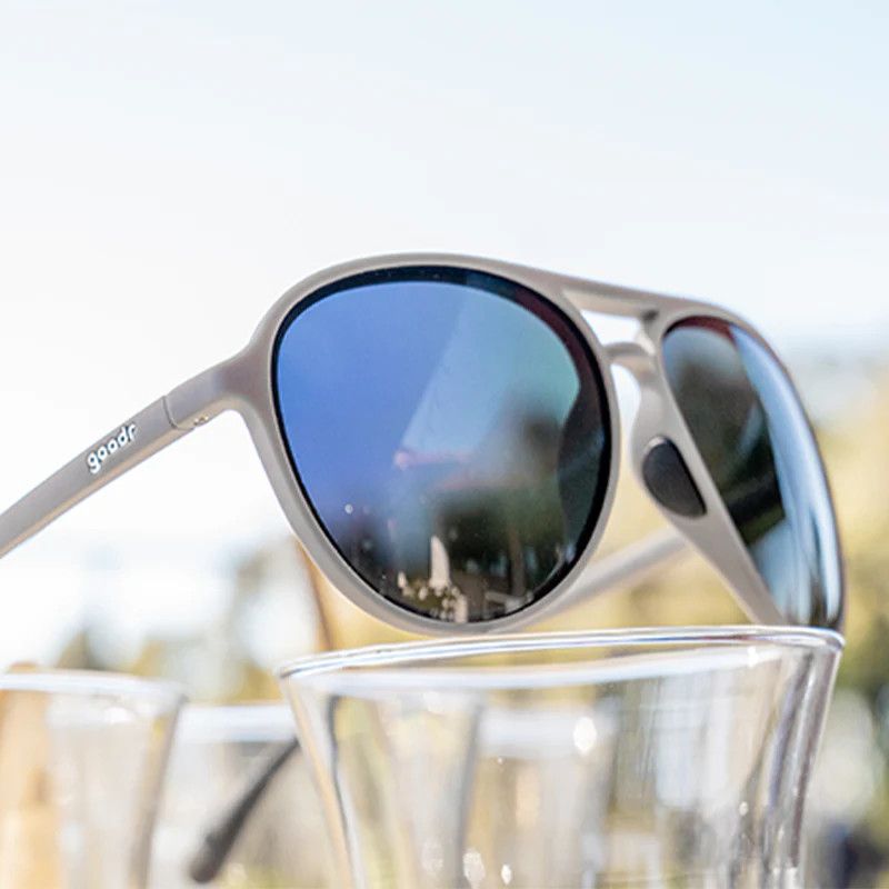 Goodr Mach G Clubhouse Closeout