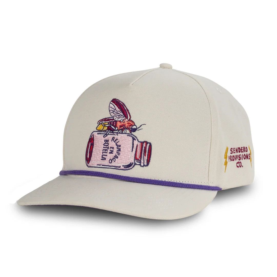 Firefly Hat Cream