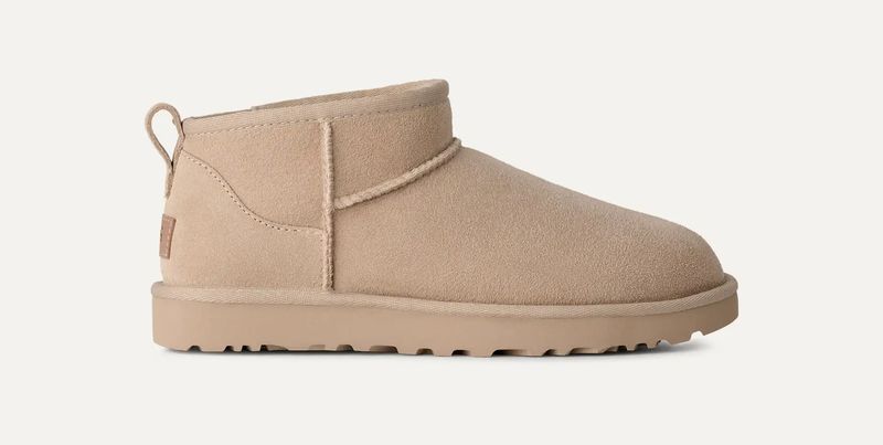 Women's Classic Ultra Mini Moonlight