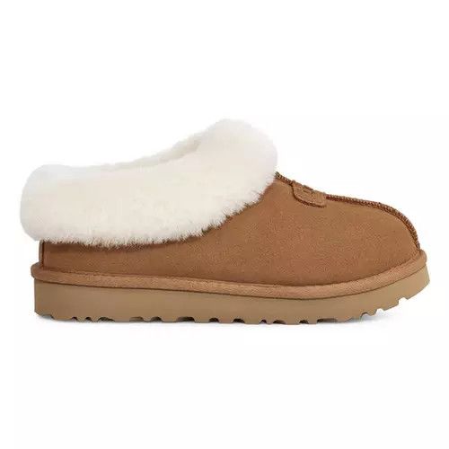 W Tazzette Chestnut