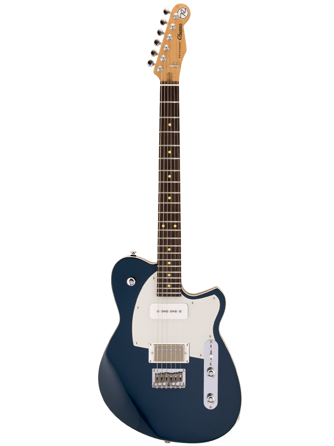 Charger H90 -  High Tide Blue