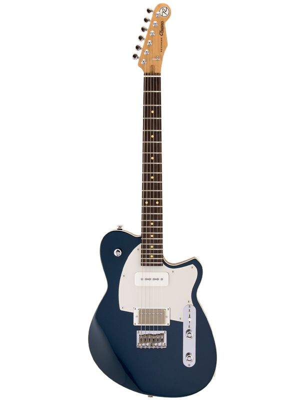 Charger H90 -  High Tide Blue