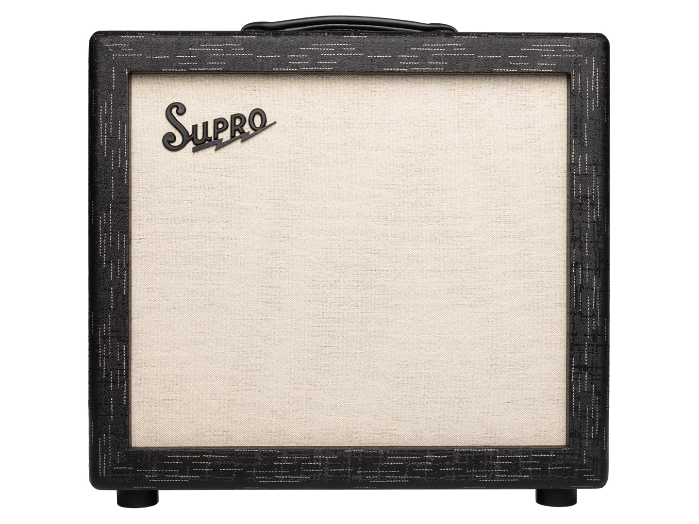 Amulet 112 | 1W / 5W / 15W 1x12 | Black Scandia