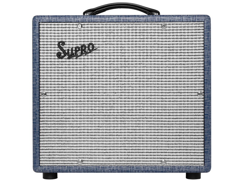 Montauk | 15 Watt 1 x 10 | Blue Rhino