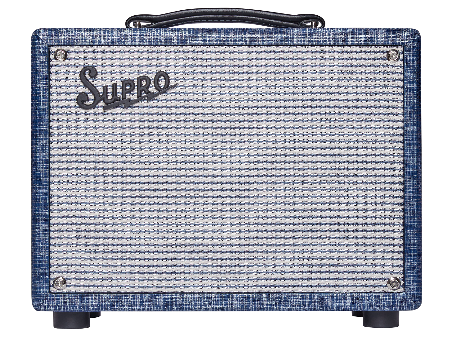 64 Reverb | 5 Watt 1x8  | Blue Rhino