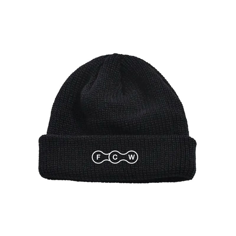 Watchcap Beanie