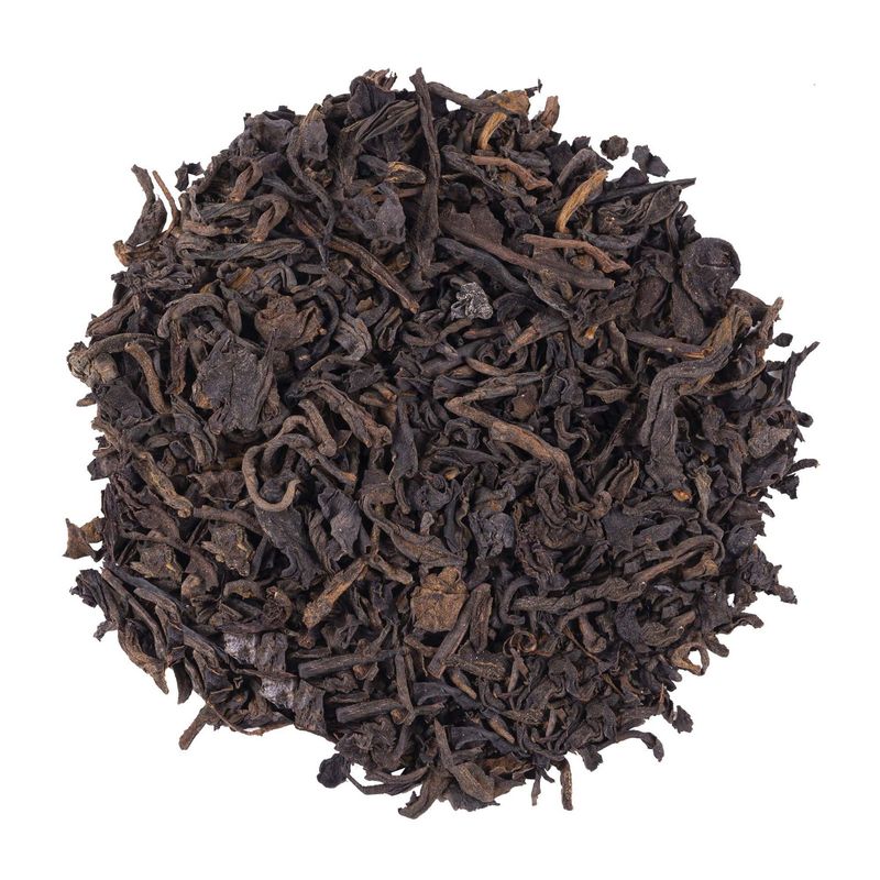 Pu Erh Tee Spezial