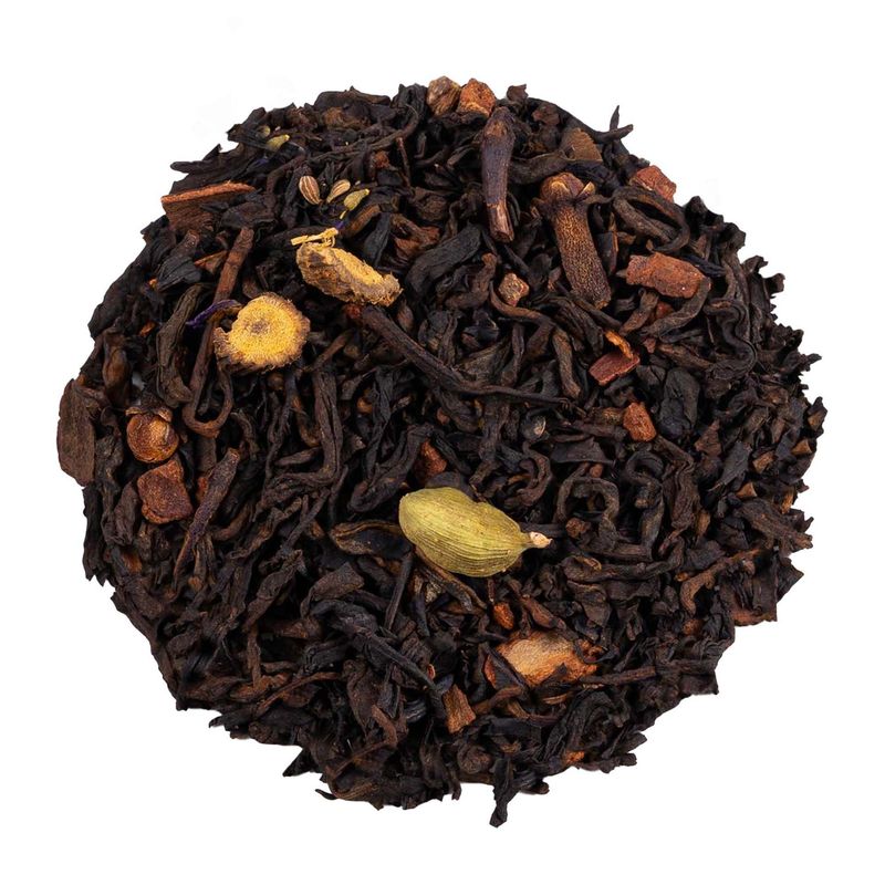 Pu Erh Tee Pakistani