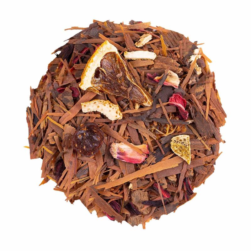 Kräutertee Lapacho Orange