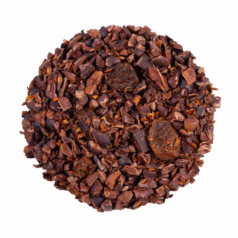 Kräutertee Kakao Vanille-Schoko