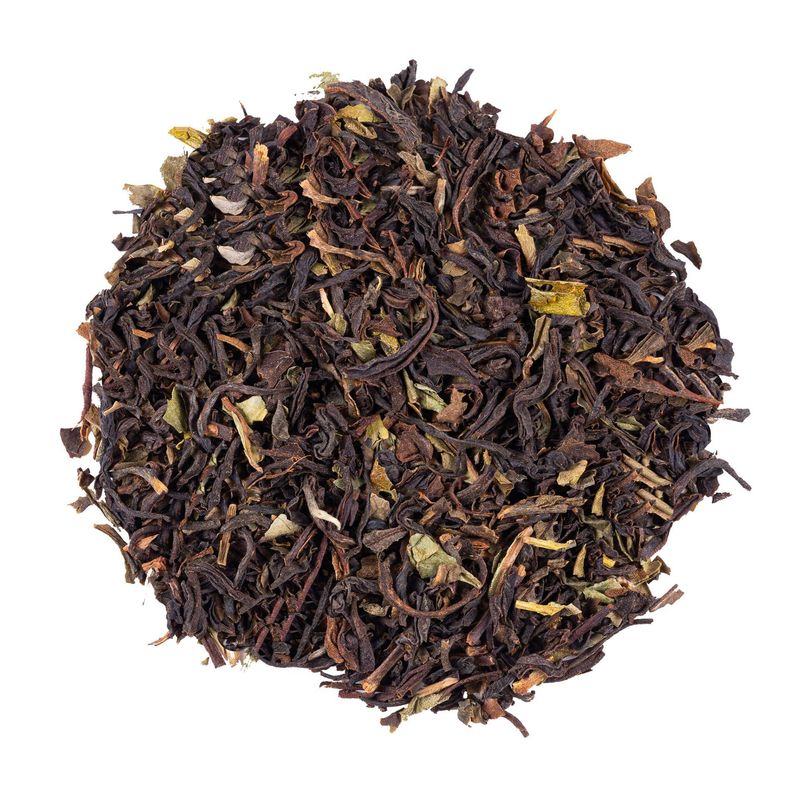 Schwarzer Tee Darjeeling TGFOP 1 Second Flush Margaret’s Hope