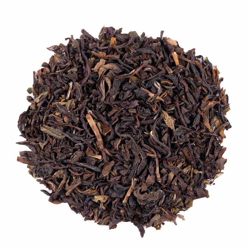 Schwarzer Tee Darjeeling FTGFOP 1 Namring