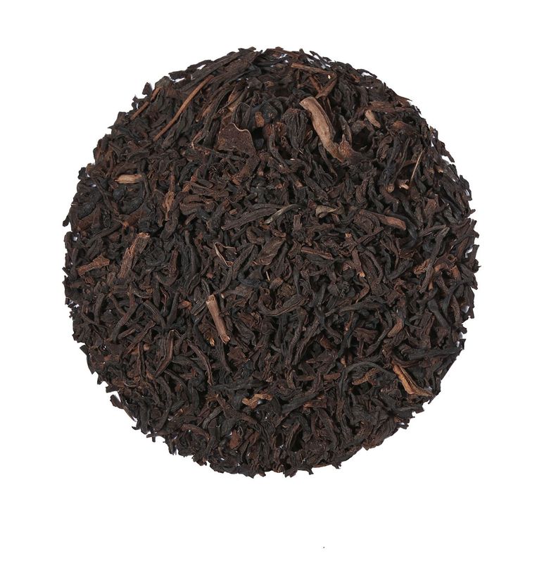 Schwarzer Tee Darjeeling SFTGFOP 1 First Flush Himalaya