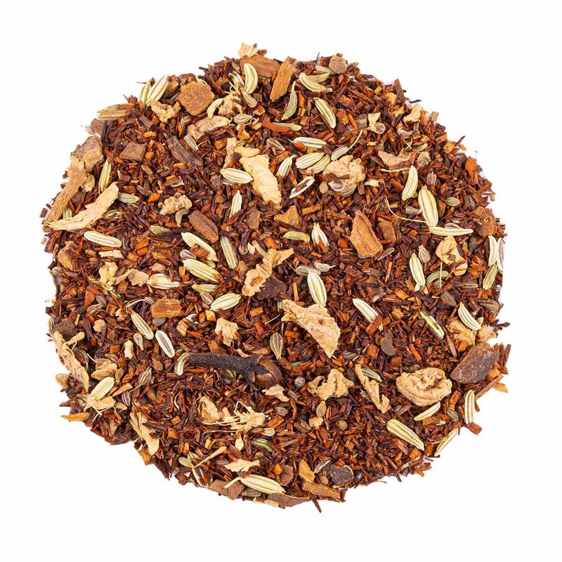 Rooibos Tee Chai Rooibos