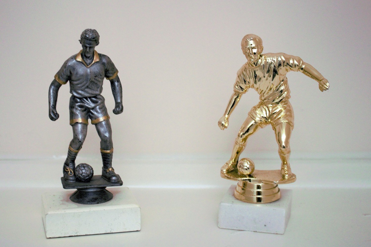 Trophies