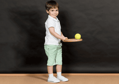 Nursery 6 week course
