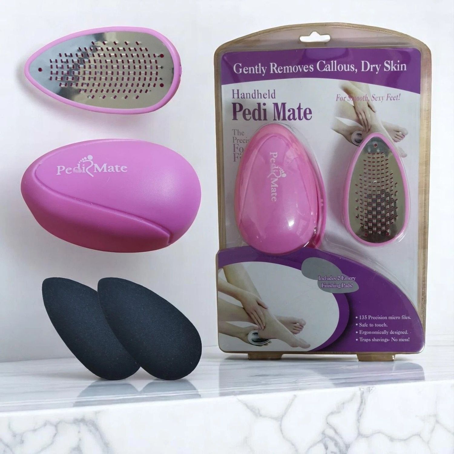 Pedi Mate