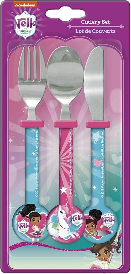 Nella Cutlery Set