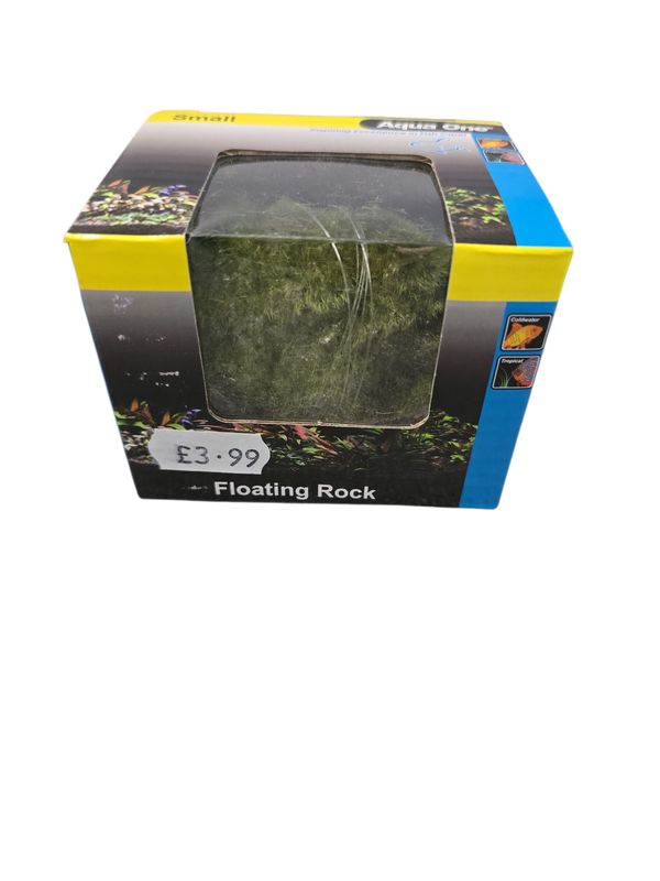 AquaOne Floating Rock