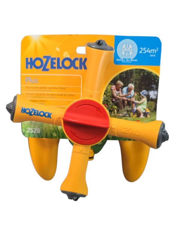 Hozelock Sprinkler 15M