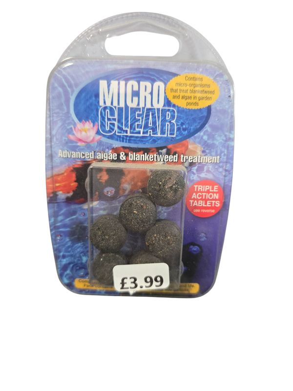Micro Clear