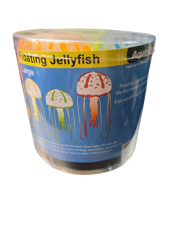AquaOne Floating Jelly Fish