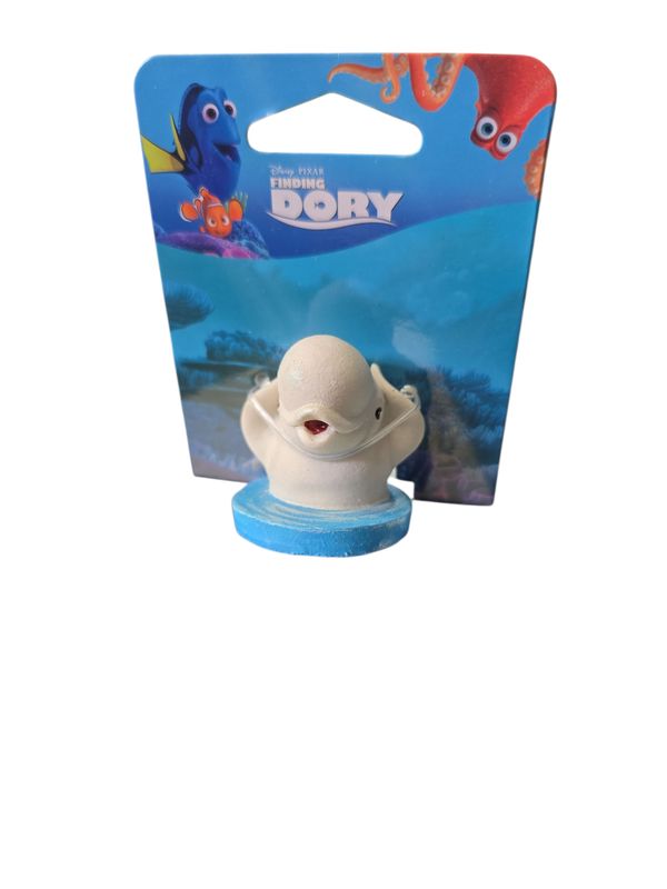 Disney Finding Dory Aquarium Ornament