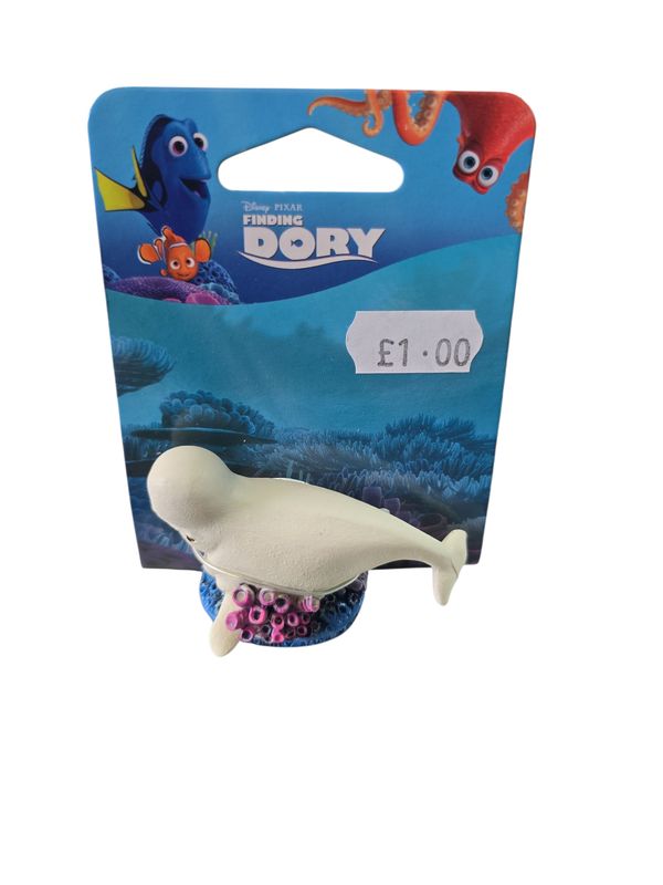 Disney Finding Dory Aquarium Ornament