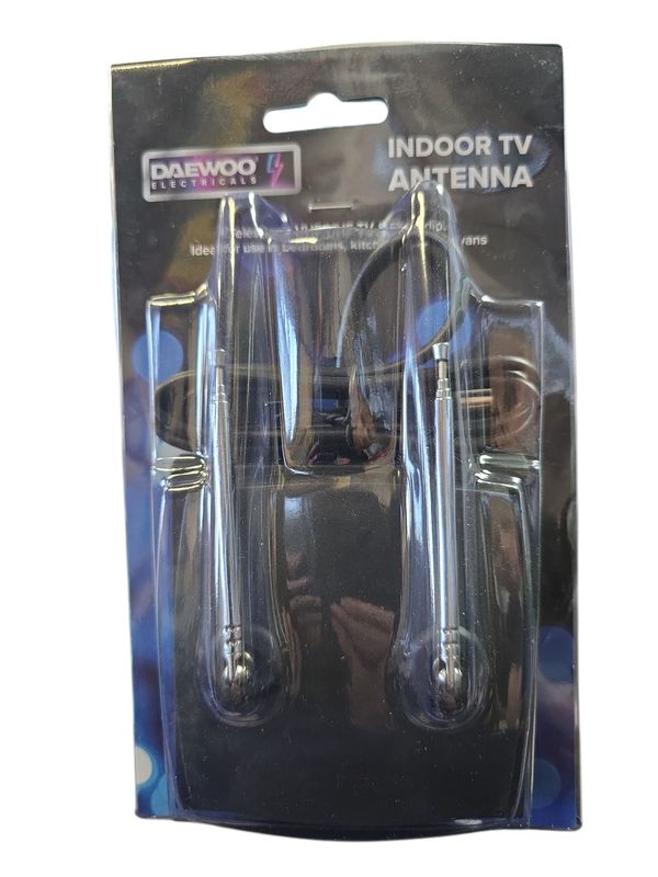 Daewoo Indoor TV Antenna
