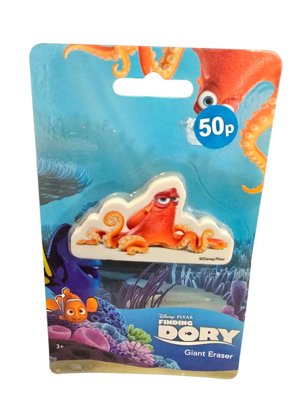 Disney Finding Dory Giant Eraser
