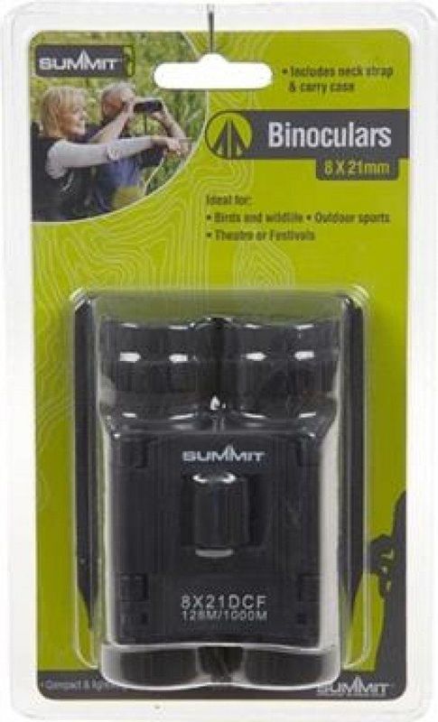 Summit Binoculars