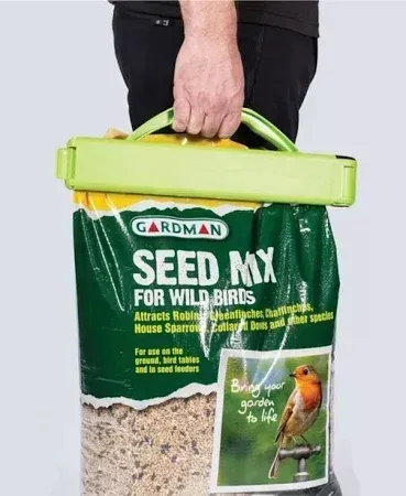 Gardeners Mate The handy handle Clip