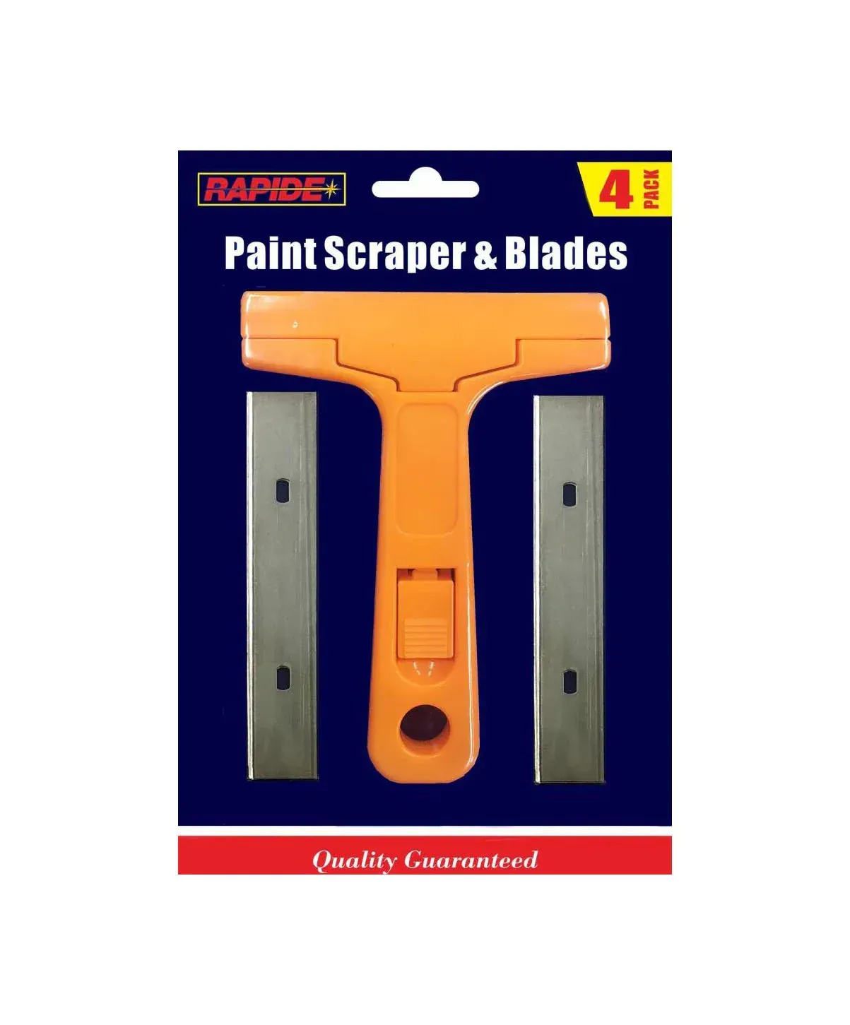 Rapide Paint Scraper
