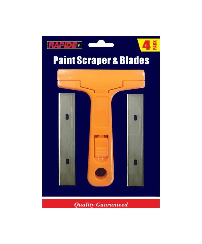 Rapide Paint Scraper