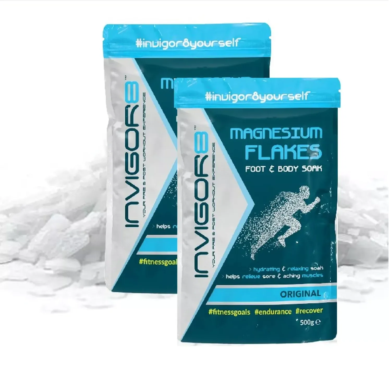 invigor8 magnesium flakes