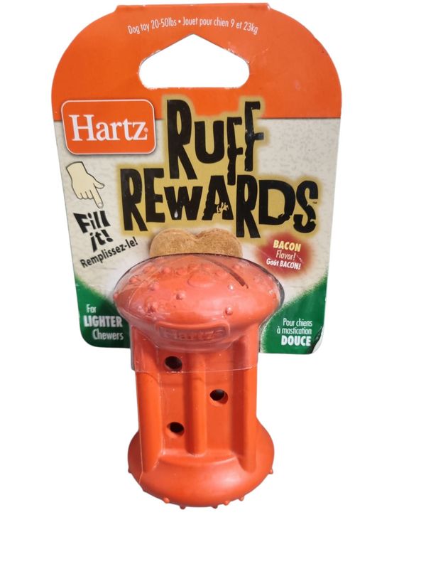 Hartz Ruff Rewards