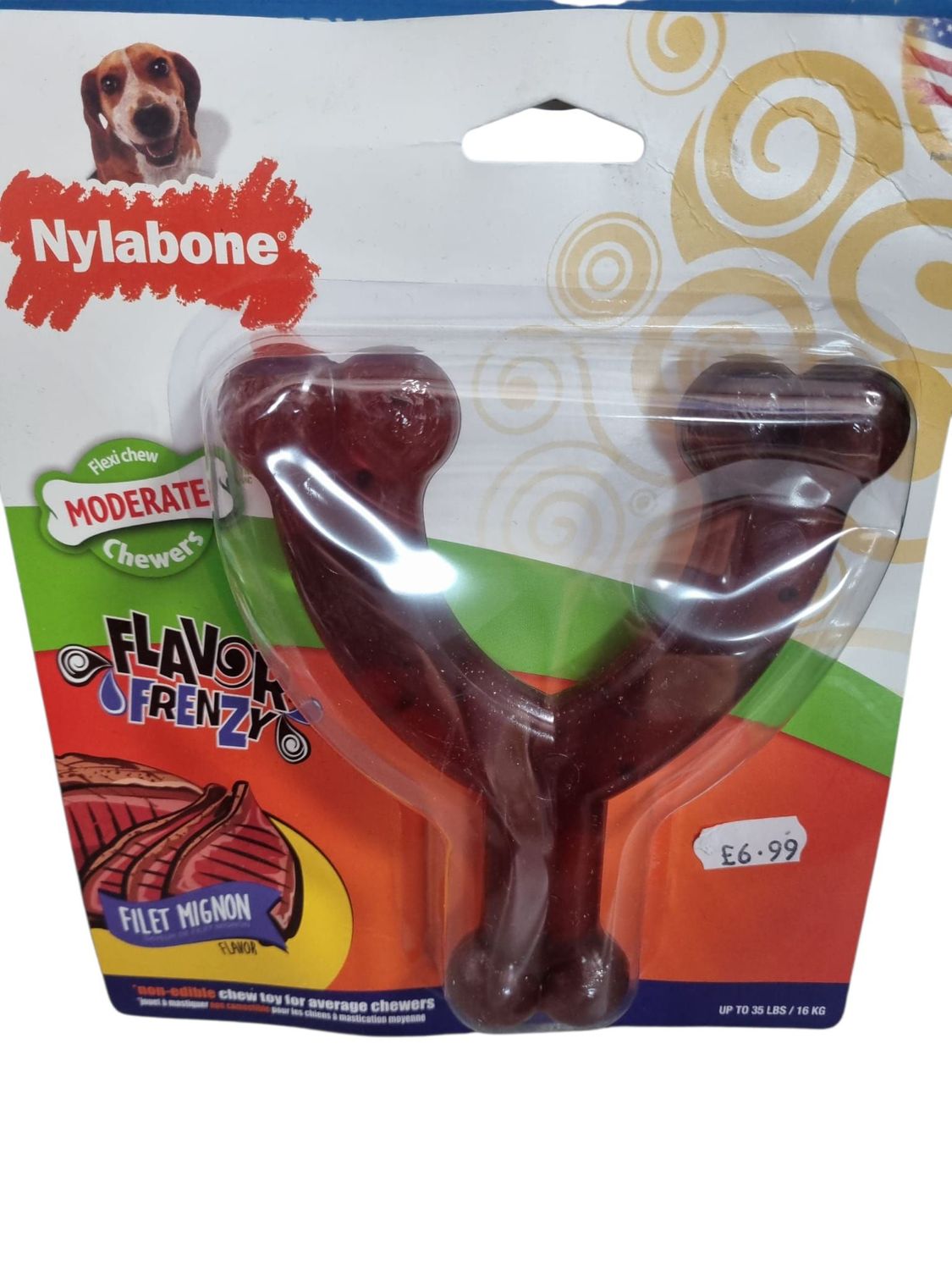Nylabone Dog Chew