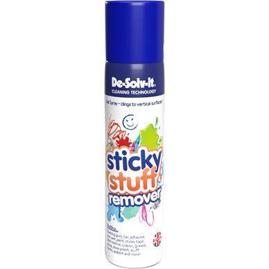 Zep Sticky Stuff Remover 100ml